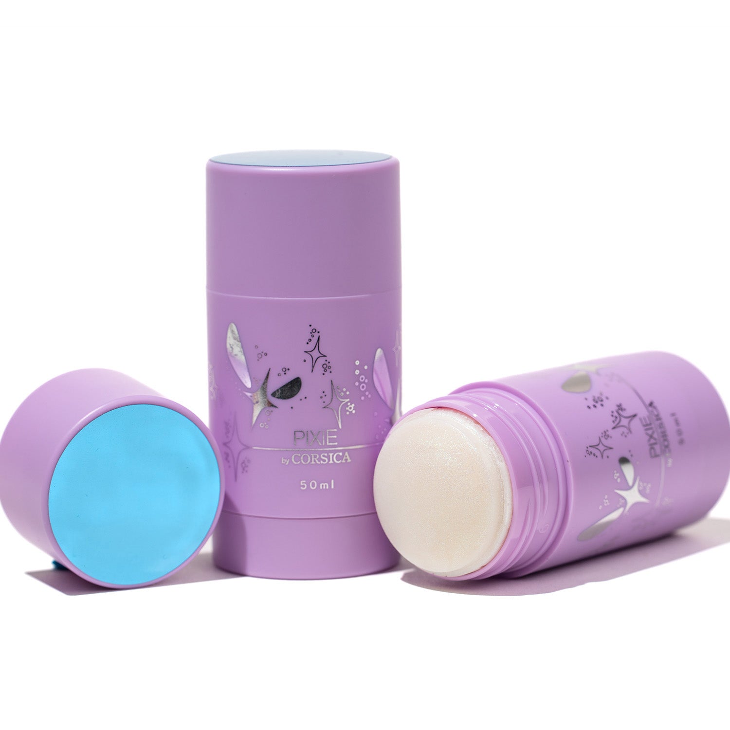 PIXIE | AQUAMARINE – Corsica Scents