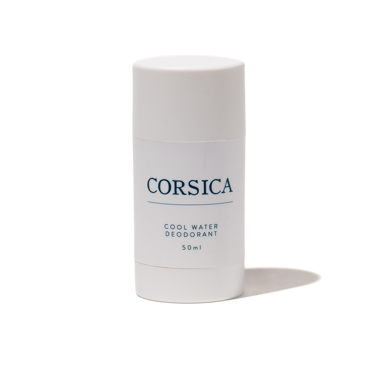 Cool Water Deodorant, Corsica Scents